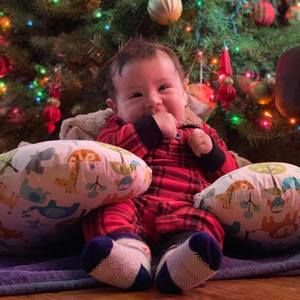 Meet your Posher, Wilfredo